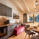 Boderhof Apartment *