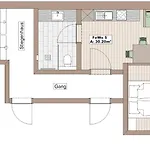 Apartment Boderhof