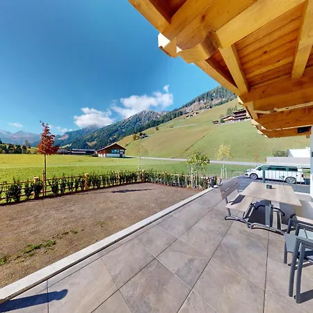 Apartamento Boderhof