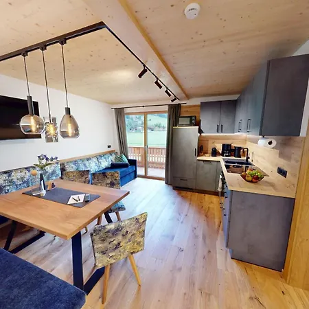 Boderhof Apartamento Tux