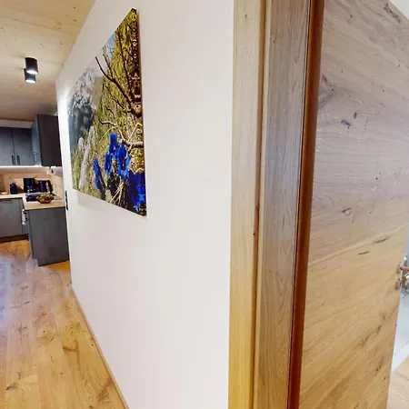 Boderhof Apartment *