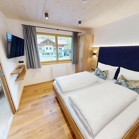 Boderhof Apartamento Tux