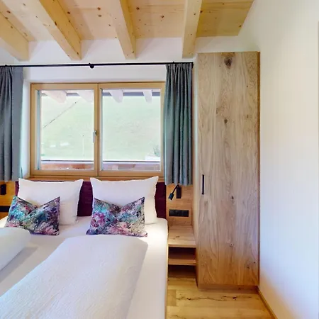 Apartment Boderhof *