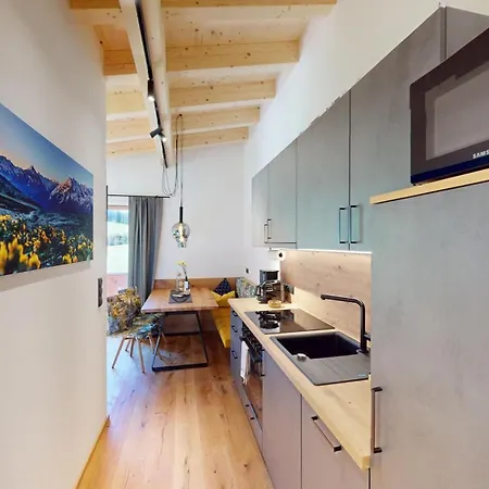 Boderhof Apartamento