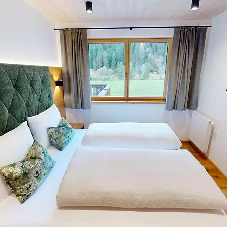 Apartment Boderhof *