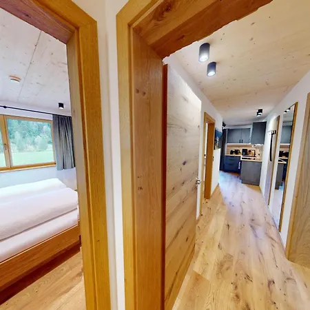 Apartamento Boderhof Tux