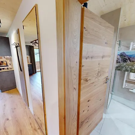 Apartamento Boderhof