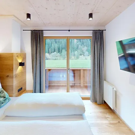 Boderhof Apartamento Tux