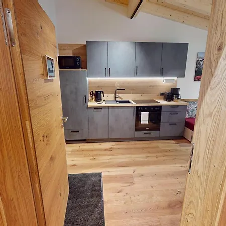 Boderhof Apartamento *