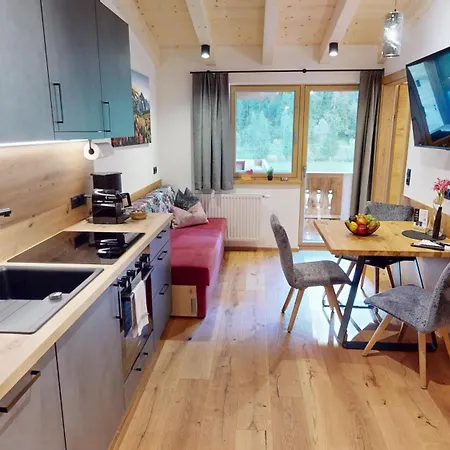 Boderhof Apartamento