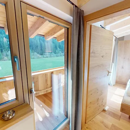 Apartamento Boderhof Tux