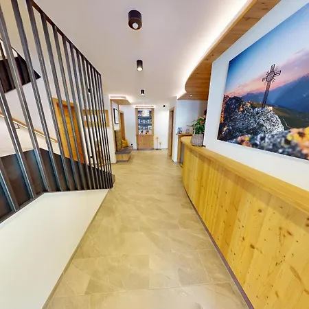 Boderhof Apartamento