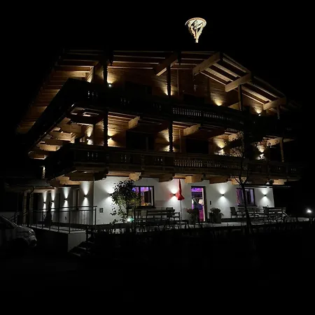 Apartment Boderhof *