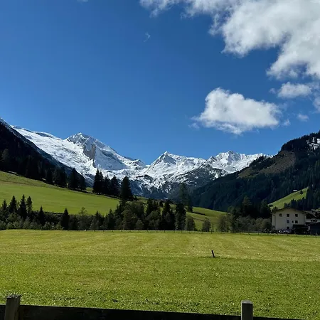 Apartamento Boderhof Tux