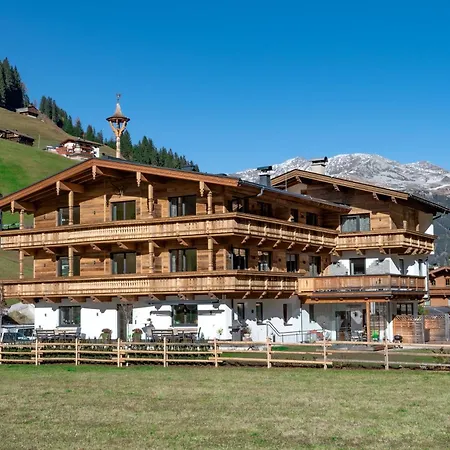 Apartamento Boderhof *