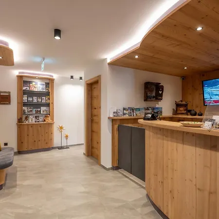 Boderhof Apartment *