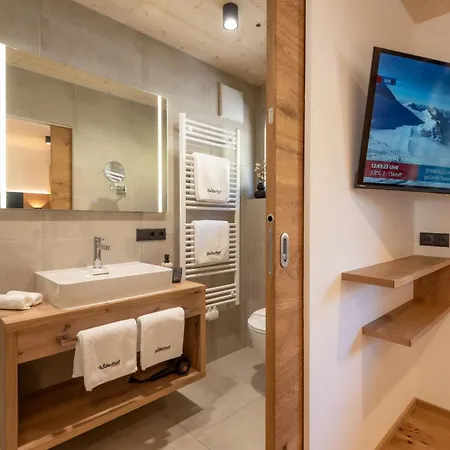 Apartment Boderhof Tux