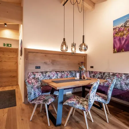 Apartment Boderhof *
