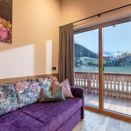 Apartment Boderhof *