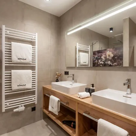 Apartment Boderhof *