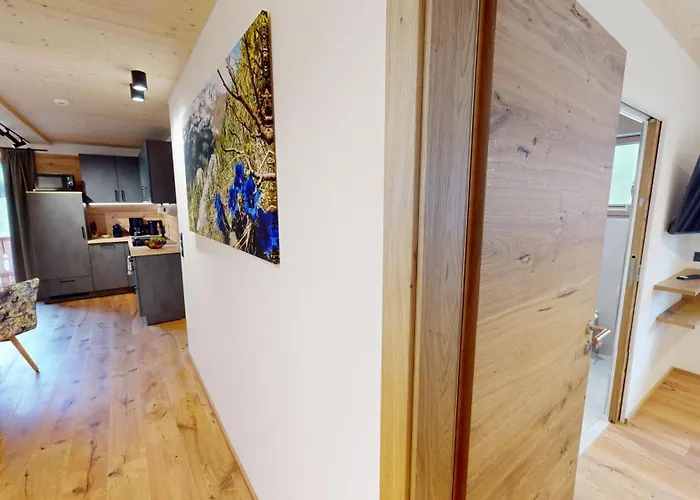 Boderhof Lägenhet *