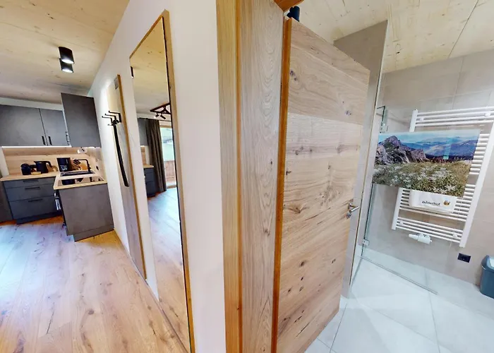 Appartement Boderhof