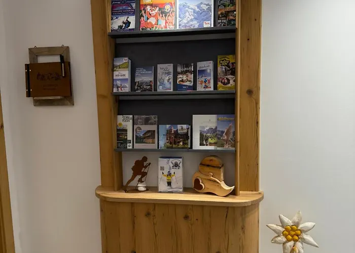 Lejlighed Boderhof *