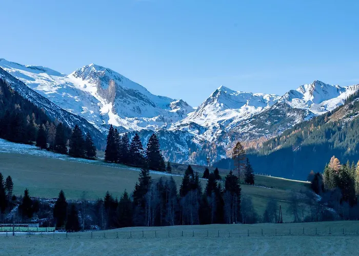 Appartement Boderhof