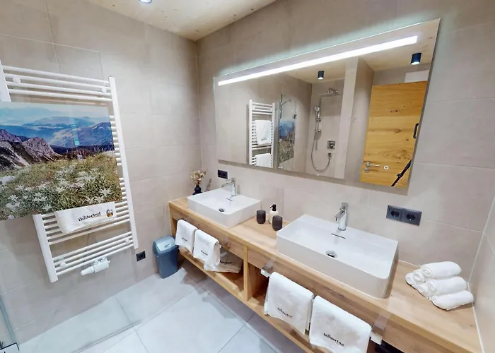 Boderhof Appartement