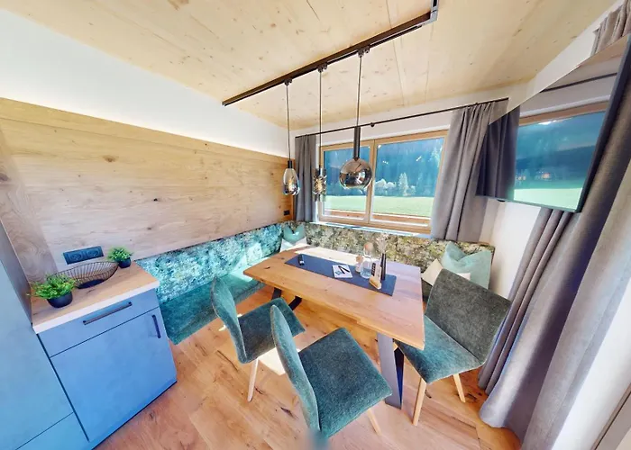 Boderhof Appartement *