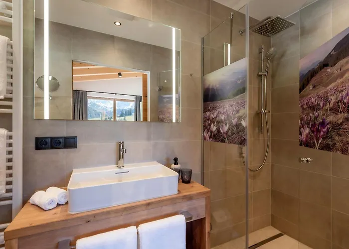 Boderhof Appartement *