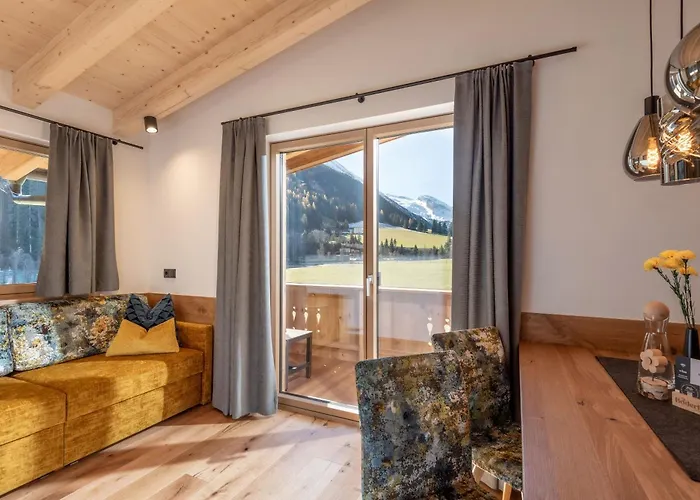 Appartement Boderhof