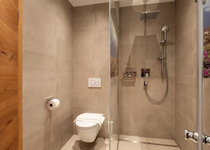 Boderhof Appartement