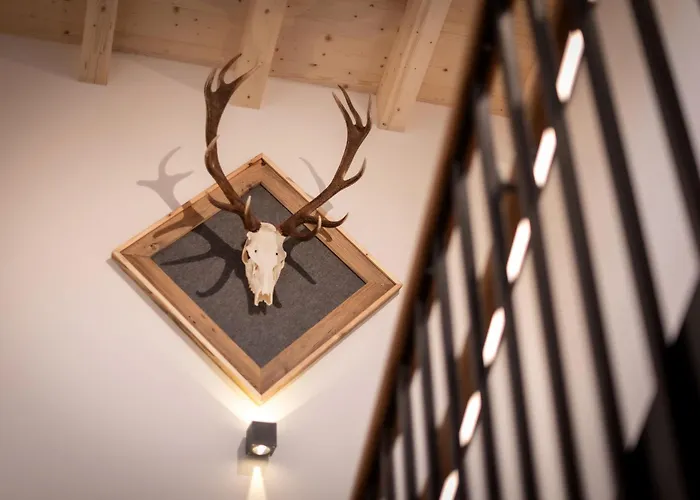 Boderhof 아파트 턱스