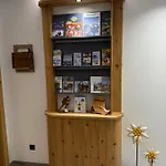Apartman Boderhof *