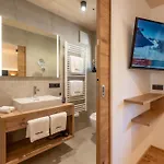 Apartman Boderhof Tux