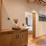 Apartman Boderhof Tux