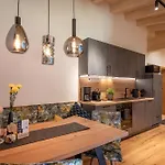 Boderhof Apartman *
