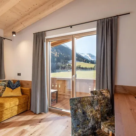 Apartman Boderhof